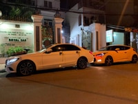 Cần thuê xác xe 4 đến 7 chỗ các loại: Mercedes, BMW, Toyota, Honda... Cần thuê xác xe 4 đến 7 chỗ các loại: Mercedes, BMW, Toyota, Honda...