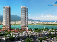 Căn hộ duy nhất sở hữu sổ hồng vĩnh viễn tại đà nẵng | risemount Căn hộ duy nhất sở hữu sổ hồng vĩnh viễn tại đà nẵng | risemount