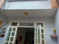 Nhà nhỏ có shr cho gđ ít người, sử dụng 40m2 Nhà nhỏ có shr cho gđ ít người, sử dụng 40m2