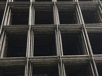 Lưới thép hàn đổ sàn D4, D5, D6, D7 Lưới thép hàn đổ sàn D4, D5, D6, D7