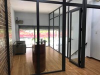 Cho Thuê Sàn Văn Phòng Tầng Trệt 83m2, Ung Văn Khiêm, P.25, Quận BT Cho Thuê Sàn Văn Phòng Tầng Trệt 83m2, Ung Văn Khiêm, P.25, Quận BT