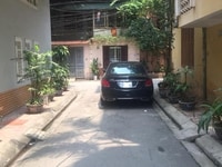Bán nhà PL ,ô tránh , Nguyễn Chí Thanh , 40mx3 tầng , MT3,6m , giá 7 t Bán nhà PL ,ô tránh , Nguyễn Chí Thanh , 40mx3 tầng , MT3,6m , giá 7 t