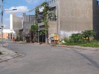 Bán lô đất thanh xuân 52, Q12 ,HCM Bán lô đất thanh xuân 52, Q12 ,HCM