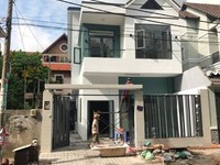 Bán biệt thư Mới Đẹp Đường 13, Khu Tên Lửa, 8x20, 2 Lầu, 16.8 Tỷ Bán biệt thư Mới Đẹp Đường 13, Khu Tên Lửa, 8x20, 2 Lầu, 16.8 Tỷ