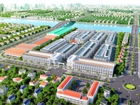 Đất nền ven sông ngay cụm KCN lớn nhất Tân Trụ giá từ 6.5tr/nền Đất nền ven sông ngay cụm KCN lớn nhất Tân Trụ giá từ 6.5tr/nền