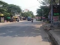 Đất đối diện chợ Phạm Văn Cội 120m2 2 tỷ 4 sổ riêng Đất đối diện chợ Phạm Văn Cội 120m2 2 tỷ 4 sổ riêng