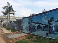 Bán gấp lô đất liền kề novalen view biển phước hải sổ hồng thổ cư Bán gấp lô đất liền kề novalen view biển phước hải sổ hồng thổ cư