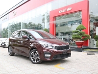 Bán xe Kia Rondo số sàn Standard MT 2019 Bán xe Kia Rondo số sàn Standard MT 2019