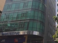 Cho thuê tòa nhà văn phòng 1500m2 sàn MT Nguyễn Thị Minh Khai Q.1 Cho thuê tòa nhà văn phòng 1500m2 sàn MT Nguyễn Thị Minh Khai Q.1