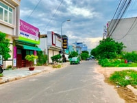 Bán 2 lô c lk đường đỗ hành gần công viên võ văn kiệt Bán 2 lô c lk đường đỗ hành gần công viên võ văn kiệt