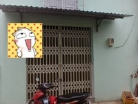 Bán gấp nhà mặt tiền hiệp thành 10 quận 12 Bán gấp nhà mặt tiền hiệp thành 10 quận 12