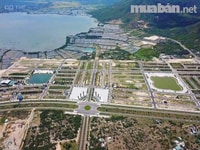 Bán đất nền vị trí đẹp dự án Golden Bay, Bãi Dài, giá rẻ, kí HĐ liền Bán đất nền vị trí đẹp dự án Golden Bay, Bãi Dài, giá rẻ, kí HĐ liền