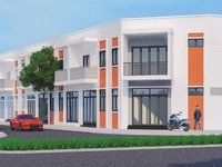 Bán nhà ở xã hội giá rẻ giành người có thu nhập thấp hạ tầng 100% Bán nhà ở xã hội giá rẻ giành người có thu nhập thấp hạ tầng 100%