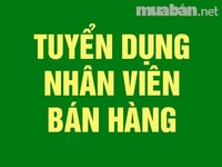 Cần tuyển nhân viên bán hàng cho Trung tâm thời gian linh động Cần tuyển nhân viên bán hàng cho Trung tâm thời gian linh động