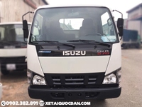 Bán Xe Tải Isuzu 1T9 QKR270 Nâng Tải 2T2 Chạy Trong Thành Phố Bán Xe Tải Isuzu 1T9 QKR270 Nâng Tải 2T2 Chạy Trong Thành Phố