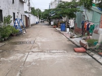 Đất mặt tiền đường 100A .P tân phú .Q9 ( 56m2 .giá 2 tỷ 850) Đất mặt tiền đường 100A .P tân phú .Q9 ( 56m2 .giá 2 tỷ 850)