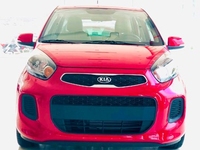 Xe Morning tự động bản đủ 2019 Lựa chọn hoàn hảo Xe Morning tự động bản đủ 2019 Lựa chọn hoàn hảo