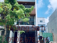 Nhượng quyền sử dụng nhà 5x30m mặt tiền Nguyễn Thị Thập , Quận 7 Nhượng quyền sử dụng nhà 5x30m mặt tiền Nguyễn Thị Thập , Quận 7
