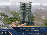 Căn đẹp tầng từ 15 trở lên view đẹp Sông Hồng, cầu Nhật Tân Căn đẹp tầng từ 15 trở lên view đẹp Sông Hồng, cầu Nhật Tân