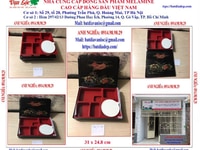 Bán cung cấp hộp đựng cơm Bento ẩm thực độc đáo cao cấp Bán cung cấp hộp đựng cơm Bento ẩm thực độc đáo cao cấp