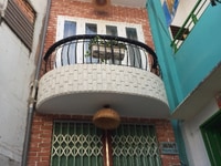 Bán Nhà(DT: 3,5 x 4)Hoàng Lê Kha,Phường 9, Quận 6- GIÁ 1tỷ750 Bán Nhà(DT: 3,5 x 4)Hoàng Lê Kha,Phường 9, Quận 6- GIÁ 1tỷ750