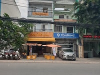 Mặt tiền man thiện .ngang 5 Hướng đông nam .PTNPA.Q9 Mặt tiền man thiện .ngang 5 Hướng đông nam .PTNPA.Q9