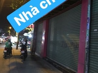 Cho thuê nhà mặt tiền đường Lê Trọng Tấn, Phường Sơn Kỳ, Q Tân Phú. Cho thuê nhà mặt tiền đường Lê Trọng Tấn, Phường Sơn Kỳ, Q Tân Phú.