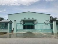 Bán nhà xưởng MT đường Bùi Thị Điệt, Phạm Văn Cội, Củ Chi. Bán nhà xưởng MT đường Bùi Thị Điệt, Phạm Văn Cội, Củ Chi.