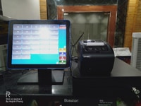 Lắp đặt thiết bị tính tiền tại Vĩnh Phúc cho quán cafe, giá rẻ Lắp đặt thiết bị tính tiền tại Vĩnh Phúc cho quán cafe, giá rẻ