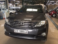 Bán xe Fortuner máy xăng sản xuất 2016, Xe hãng Bán xe Fortuner máy xăng sản xuất 2016, Xe hãng