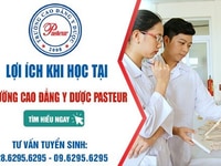 Tuyển nhân viên trung cấp y dược Tuyển nhân viên trung cấp y dược