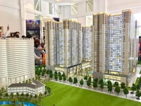 Tôi bán căn 1PN Q7 Đào Trí của Hưng Thịnh 53m2 1,7 tỷ tầng 9 view PMH Tôi bán căn 1PN Q7 Đào Trí của Hưng Thịnh 53m2 1,7 tỷ tầng 9 view PMH