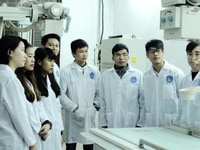 Cần tuyển nhân viên trung cấp y dược Cần tuyển nhân viên trung cấp y dược