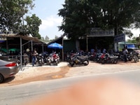 Nền 1000m2 SHR 1 sẹc đường Hùng Vương Giá 1.7 tỷ dân cư đông Nền 1000m2 SHR 1 sẹc đường Hùng Vương Giá 1.7 tỷ dân cư đông