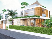 Biệt Thự Nghỉ Dưỡng Biển Ngay Long Hải - Vũng Tàu - Dự Án The Long Hai Biệt Thự Nghỉ Dưỡng Biển Ngay Long Hải - Vũng Tàu - Dự Án The Long Hai