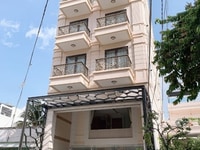 Bán Căn Hộ Dịch Vụ Đường Số Tân Quy,Quận 7 DT 7x20m.Giá 29,5 tỷ Bán Căn Hộ Dịch Vụ Đường Số Tân Quy,Quận 7 DT 7x20m.Giá 29,5 tỷ