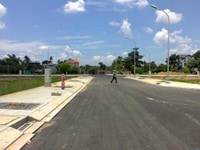 Cc bán gấp 5 lô 90m2 MT Khánh Hội, P3, Q.4, gần UBND P3, SHR. Cc bán gấp 5 lô 90m2 MT Khánh Hội, P3, Q.4, gần UBND P3, SHR.