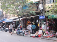 Bán nhà Mặt phố Hàng Bồ, quận Hoàn Kiếm, 35m2, MT 4m, đang Kinh doanh Bán nhà Mặt phố Hàng Bồ, quận Hoàn Kiếm, 35m2, MT 4m, đang Kinh doanh