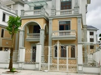 Bán Biệt Thự Cột 3- Mới Xây 2019 Bán Biệt Thự Cột 3- Mới Xây 2019