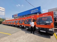 Isuzu Nhật Bản 1.95 tấn, 2.49 tấn, đời 2019, hỗ trợ trả góp Isuzu Nhật Bản 1.95 tấn, 2.49 tấn, đời 2019, hỗ trợ trả góp