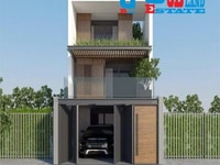 Bán nhà mặt đường Cát Dài phù hợp kinh doanh Bán nhà mặt đường Cát Dài phù hợp kinh doanh