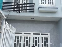 Cần bán căn nhà chợ Rạch Kiến , Cần Đước , Long An Cần bán căn nhà chợ Rạch Kiến , Cần Đước , Long An