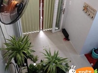 Biệt thự mini 3 tấm (3,5x4) hẻm 3m đg Hoàng Lê Kha P9Q6, SHR Biệt thự mini 3 tấm (3,5x4) hẻm 3m đg Hoàng Lê Kha P9Q6, SHR