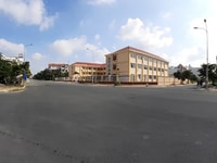 Cho thuê đất 320m2, góc 2 mặt tiền đường B22, Cái Răng, Cần Thơ. Cho thuê đất 320m2, góc 2 mặt tiền đường B22, Cái Răng, Cần Thơ.