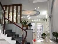 Bán gấp nhà HXH Cộng Hòa DT: 5x11m nhà mới 4 tầng sát mặt tiền Bán gấp nhà HXH Cộng Hòa DT: 5x11m nhà mới 4 tầng sát mặt tiền