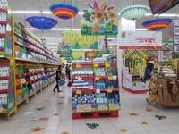 Siêu Thị Mini Mart Tuyển Gấp Nhân Viên Bán Hàng Siêu Thị Mini Mart Tuyển Gấp Nhân Viên Bán Hàng