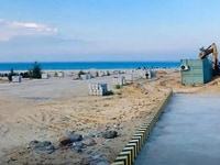 Đất nền mặt tiền biển du lịch - gđ1, ck15%, ngân hàng MB cho vay 70% Đất nền mặt tiền biển du lịch - gđ1, ck15%, ngân hàng MB cho vay 70%
