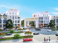 Đất nền tái định cư Tân Trụ, cạnh KCN lớn, cảng quốc tế, đầu tư GĐ1 Đất nền tái định cư Tân Trụ, cạnh KCN lớn, cảng quốc tế, đầu tư GĐ1