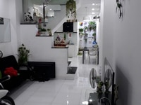 HXH Đường 12, BHH, Bình Tân, 48m2, 3 tầng, 4,85 tỷ HXH Đường 12, BHH, Bình Tân, 48m2, 3 tầng, 4,85 tỷ