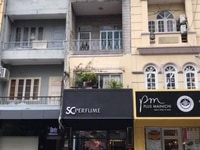 Cho thuê nhà MT Thái Văn Lung, phường Bến Nghé, Quận 1 DT 5x18m Cho thuê nhà MT Thái Văn Lung, phường Bến Nghé, Quận 1 DT 5x18m
